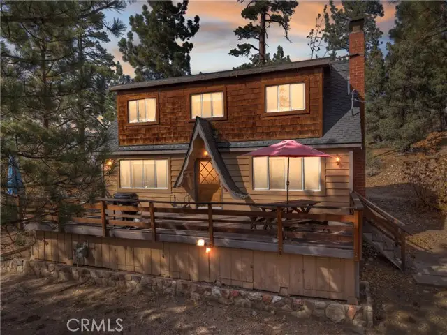 912 Elk, Big Bear Lake, CA 92315 - Image #1