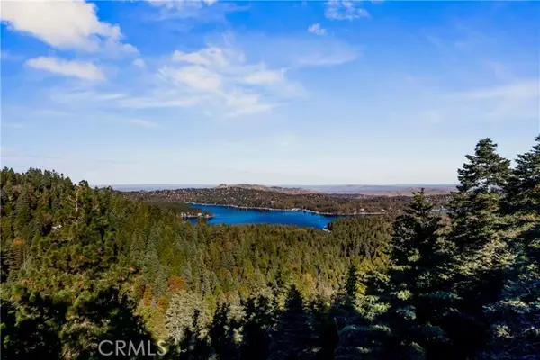 813 Greenbriar Drive, Lake Arrowhead, CA 92385