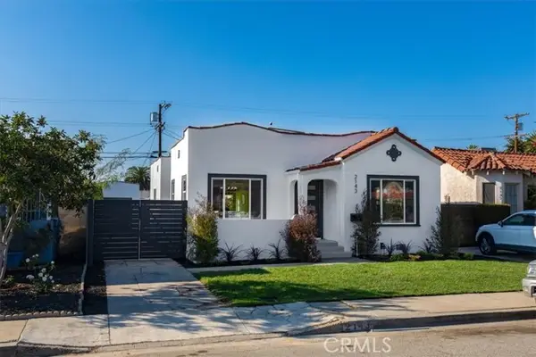 2143 S Redondo Boulevard, Los Angeles, CA 90016