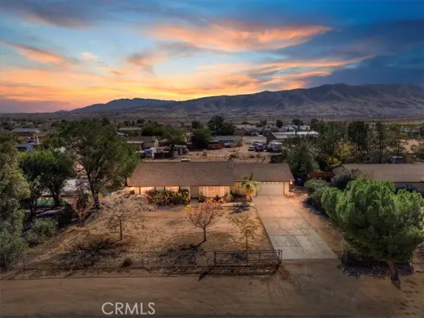 21061 Wisteria Street, Apple Valley, CA 92308