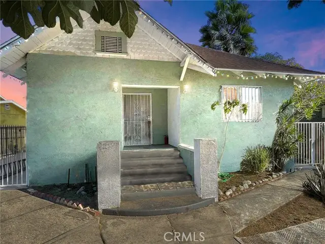 4416 Crocker, Los Angeles, CA 90011 - Image #1