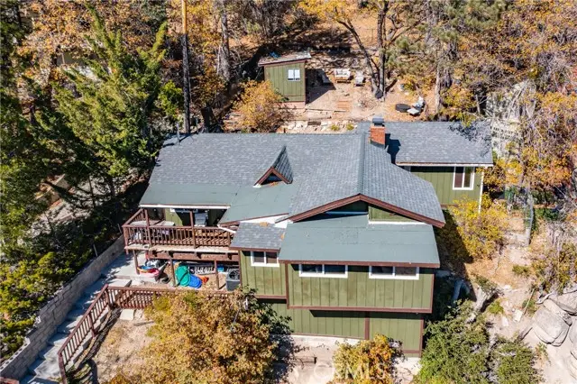 33070 Hilltop Boulevard, Running Springs, CA 92382 - Image #3