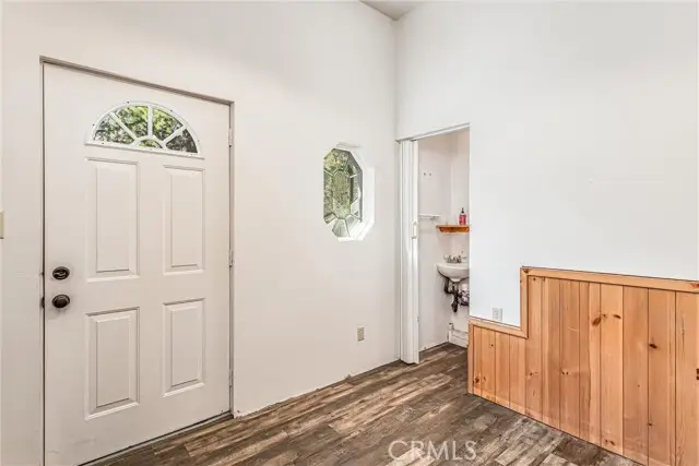 5879 Mountain Creek Home, Angelus Oaks, CA 92305 - Image #3