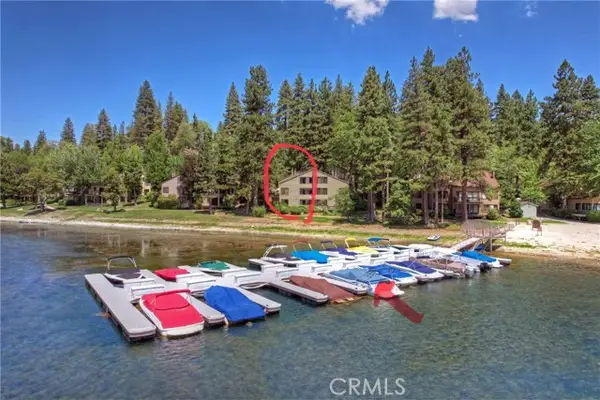 27721 Peninsula Drive #218, Lake Arrowhead, CA 92352
