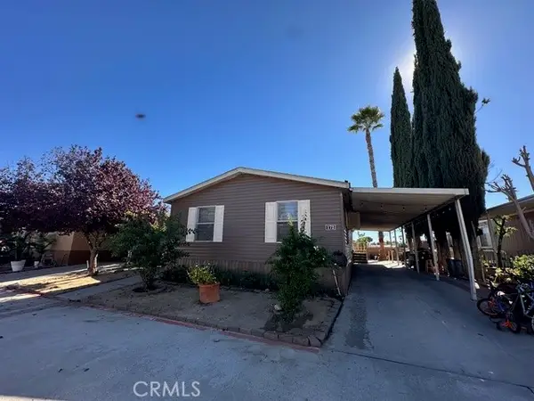 913 S Grand Avenue #172, San Jacinto, CA 92582