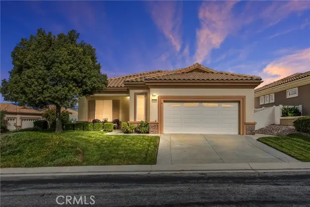 2379 Wailea Beach, Banning, CA 92220 - #1