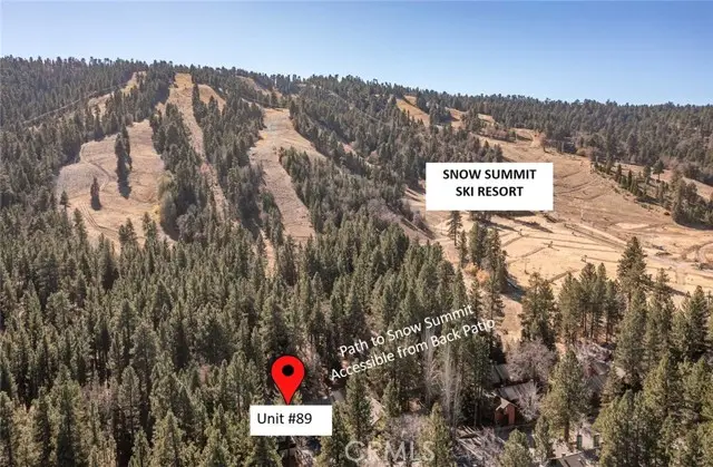 41935 Switzerland Drive #89, Big Bear Lake, CA 92315 - Image #1