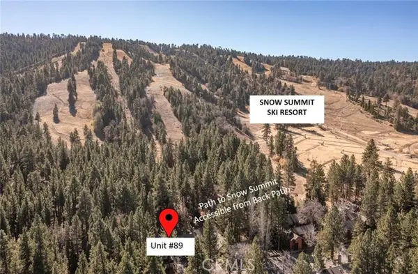 41935 Switzerland Drive #89, Big Bear Lake, CA 92315