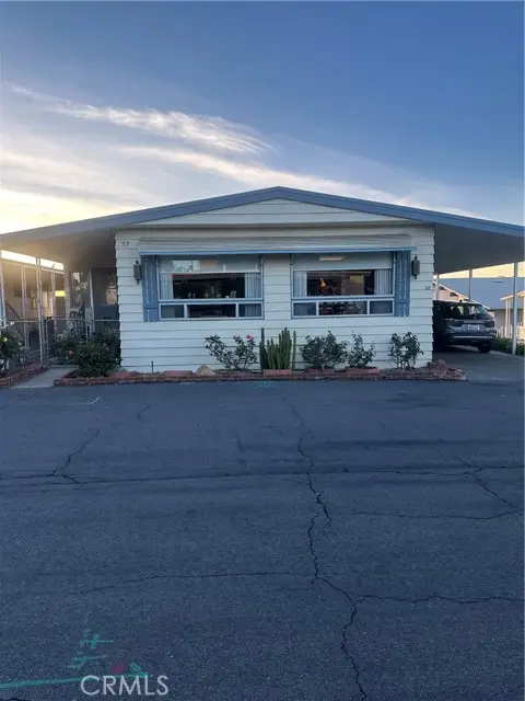 12582 2nd #32, Yucaipa, CA 92399 - #1