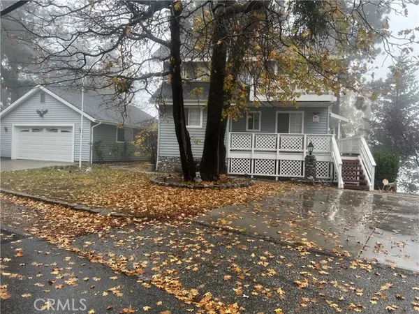 31417 Lightfoot, Running Springs, CA 92382