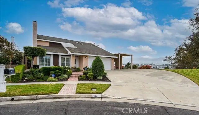 871 Kevin, Corona, CA 92878 - #1