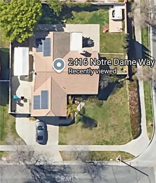 2416 Notre Dame Way, Corona, CA 92881
