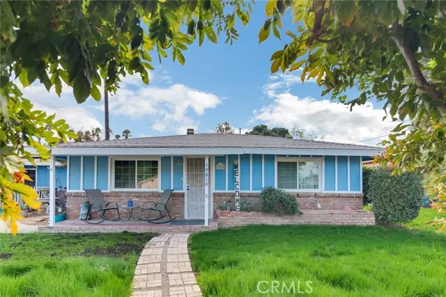 19810 Gustin Lane, Perris, CA 92570 - #3