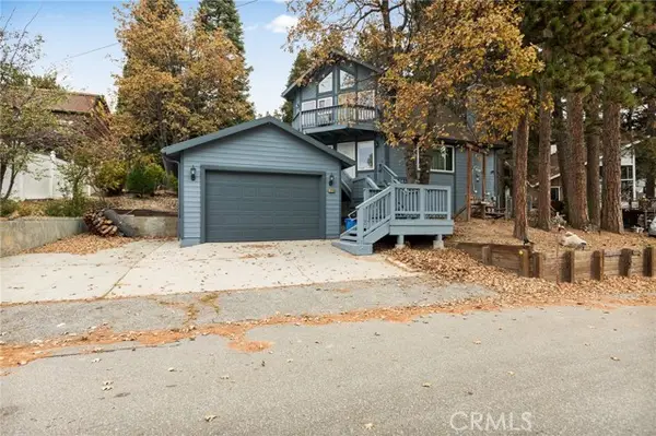 31426 Lightfoot, Running Springs, CA 92382