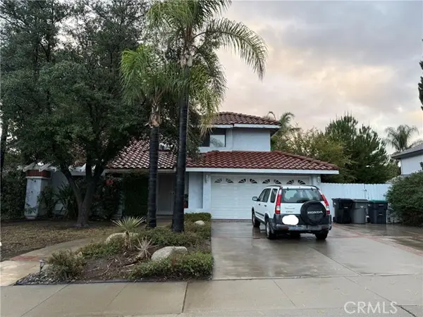 1893 S Starfire, Corona, CA 92879