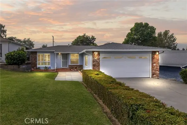 14178 Close, Whittier, CA 90604