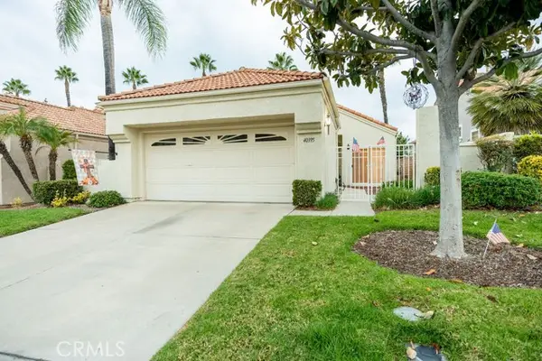40395 Via Malagas, Murrieta, CA 92562