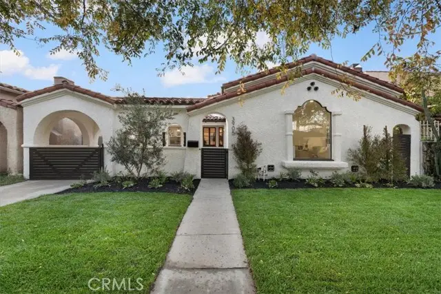 3905 Roxton Avenue, Los Angeles, CA 90008 - Image #1