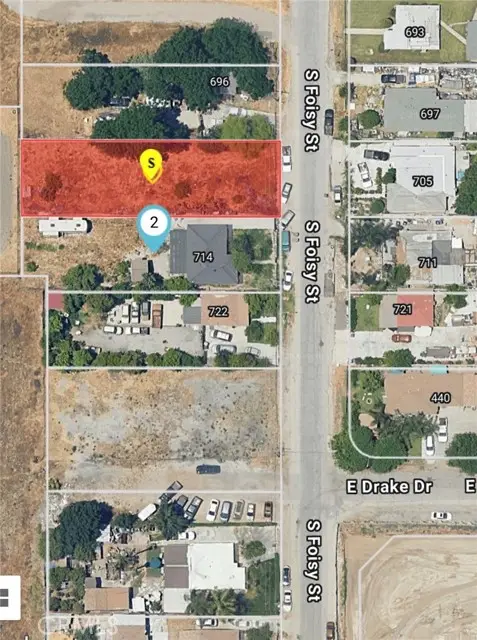 714 S Foisy, San Bernardino, CA 92408 - Image #1