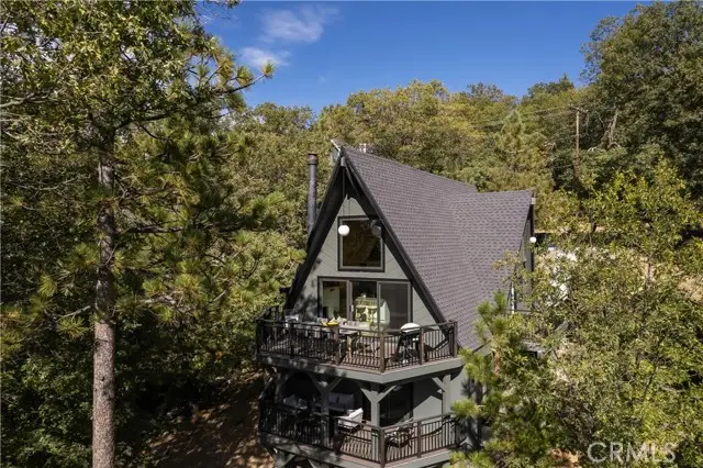 1340 Yosemite, Lake Arrowhead, CA 92352 - Image #1