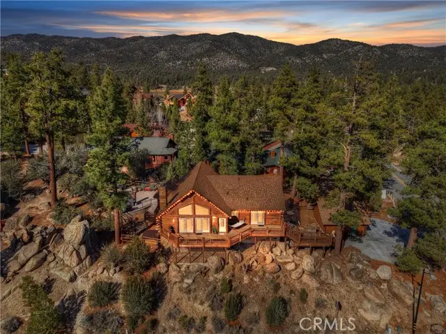 340 Stoney Creek, Big Bear Lake, CA 92315 - Image #1
