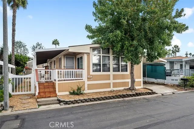 17701 Avalon #SPC 372, Carson, CA 90746 - Image #1