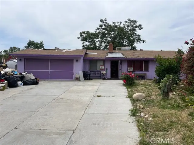 7824 Peacock, Highland, CA 92346 - Image #1