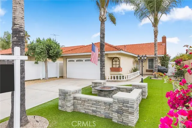 1829 Springtree, Perris, CA 92571 - Image #1