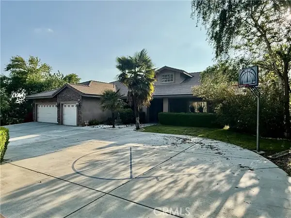 9869 Kehl Canyon Road, Cherry Valley, CA 92223