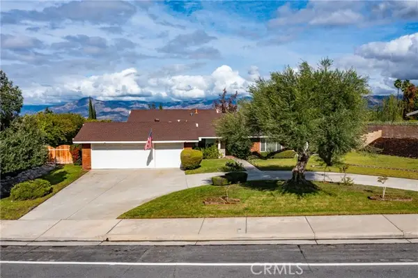 645 E Sunset, Redlands, CA 92373