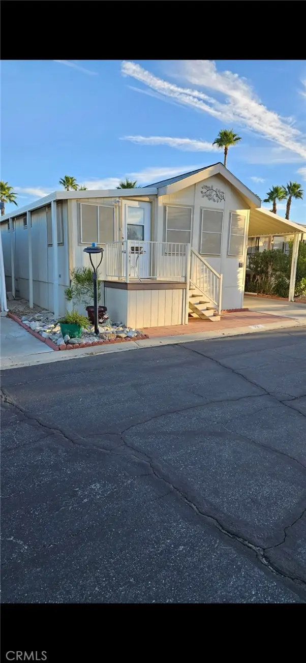 16400 Bubbling Wells #72, Desert Hot Springs, CA 92240 - Image #2
