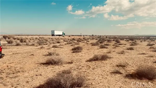 0 Off Hwy 58 And Helendale Road, Helendale, CA 92347