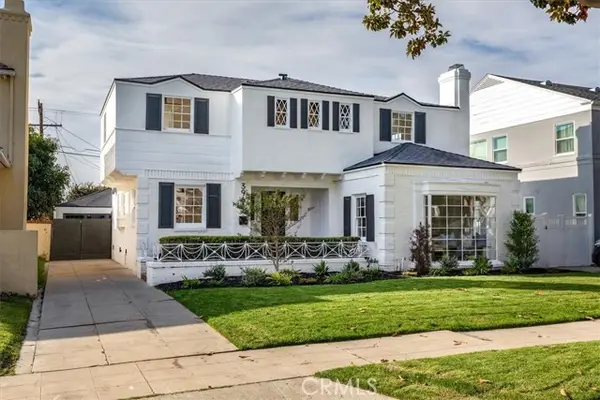 3961 Hepburn Avenue, Los Angeles, CA 90008