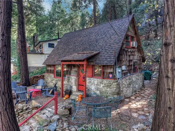 23270 Brookside, Crestline, CA 92325