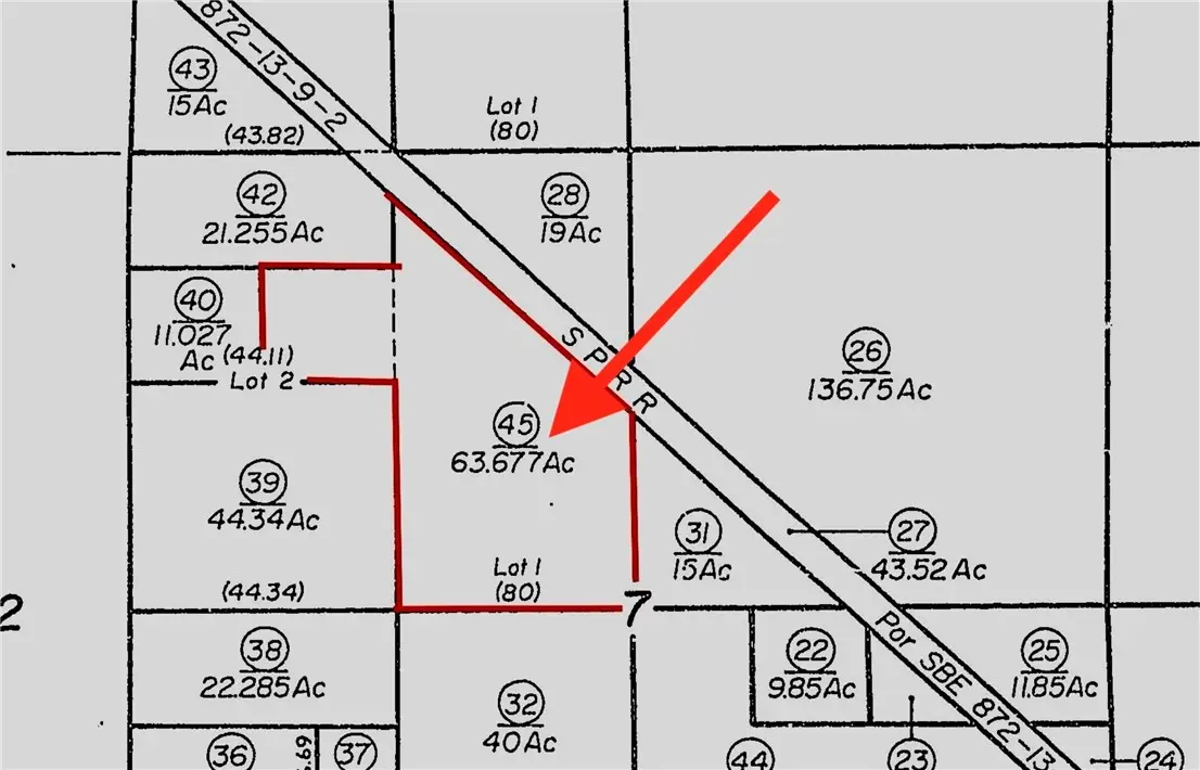 0 Dunes, East Imperial, CA 92283 - #1