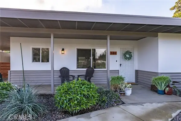 181 Fisher Court, Calimesa, CA 92320