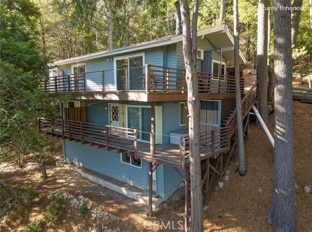 999 Mercury Way, Crestline, CA 92325 - #3