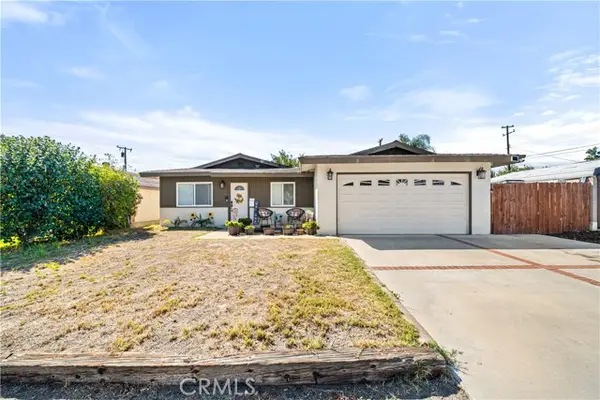 1643 N Leeds, Ontario, CA 91764