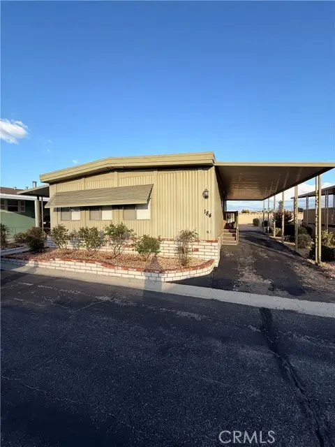 2205 Acacia #184, Hemet, CA 92545