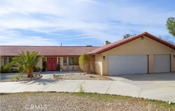 20071 Serrano, Apple Valley, CA 92307