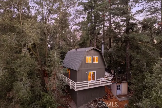 989 Calanda, Crestline, CA 92325 - #2