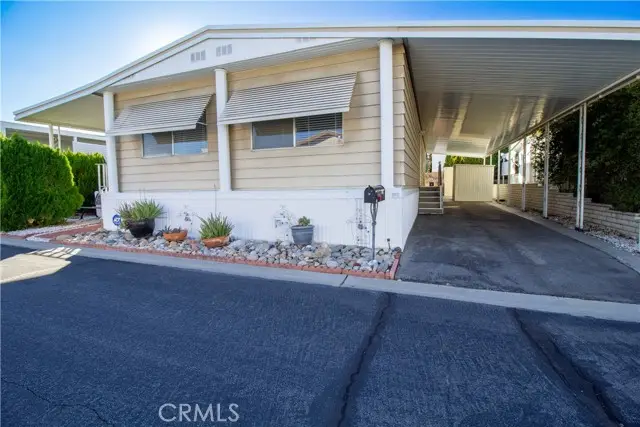 54999 Martinez Trail #87, Yucca Valley, CA 92240 - Image #2