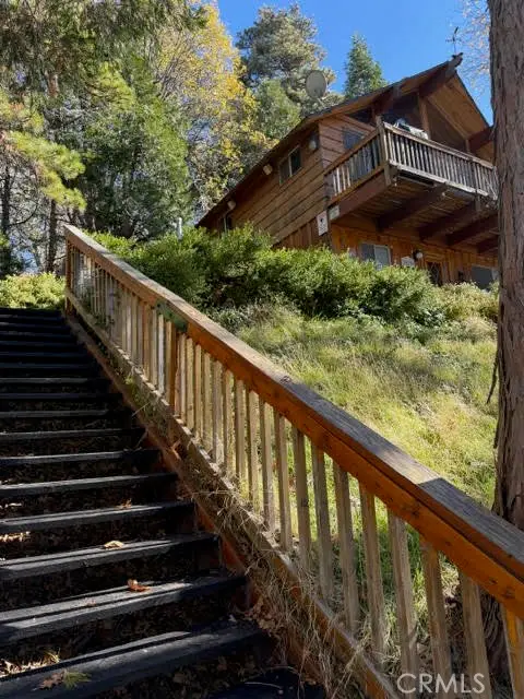 29259 Arrowhead, Cedar Glen, CA 92321