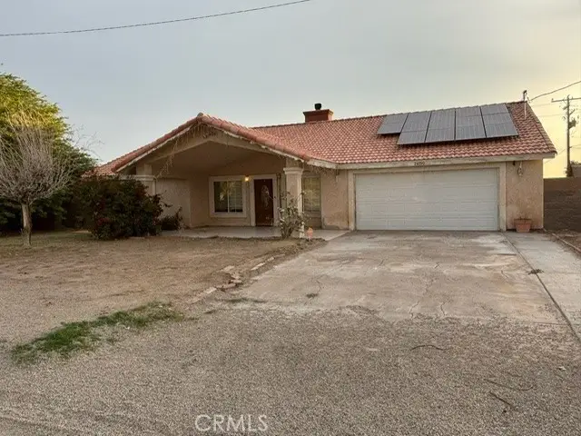 24750 Lindsay, Blythe, CA 92225 - Image #1