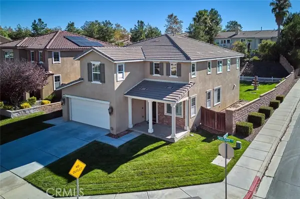 38019 Mulligan, Beaumont, CA 92223