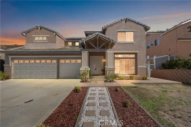 3527 Galatea Way, Corona, CA 92882 - Image #1