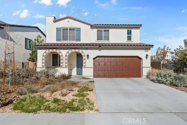 14294 Hercules Street, Hesperia, CA 92435 - Image #1