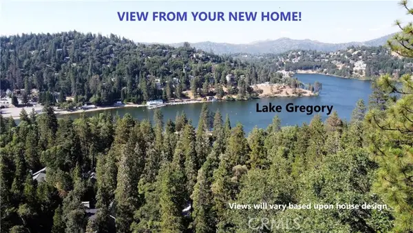 24240 Bernard Drive, Crestline, CA 92325