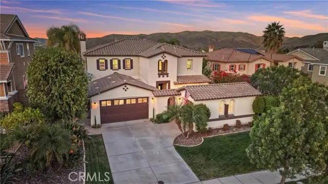 8940 Gentle Wind Drive, Corona, CA 92883 - #1