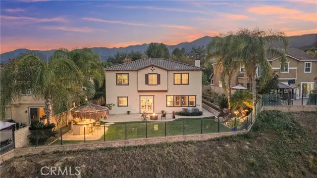 8940 Gentle Wind Drive, Corona, CA 92883 - #2